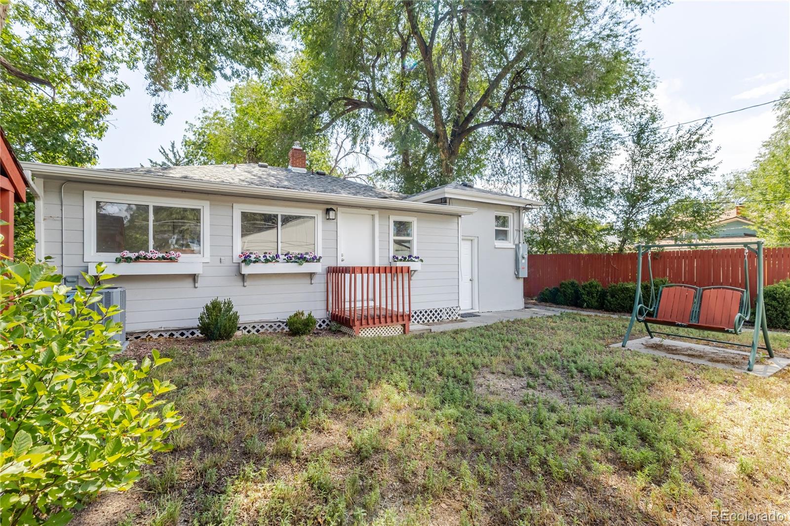 MLS Image #37 for 812 n institute street,colorado springs, Colorado
