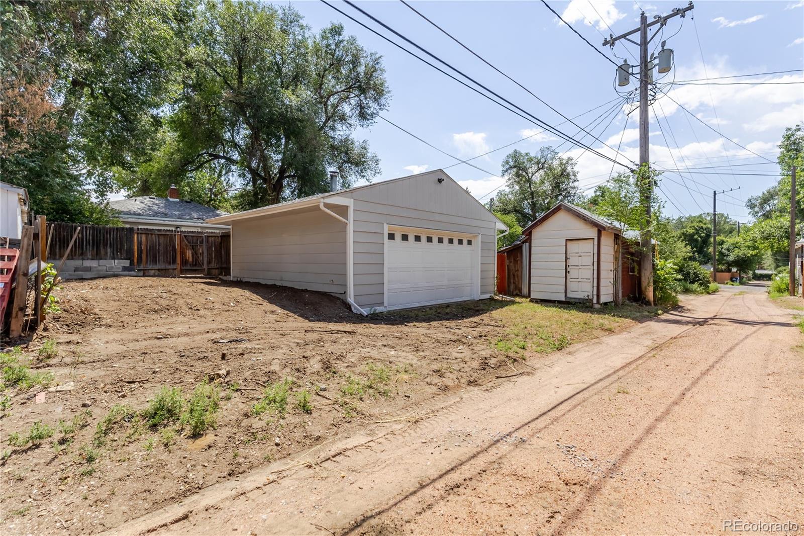 MLS Image #39 for 812 n institute street,colorado springs, Colorado