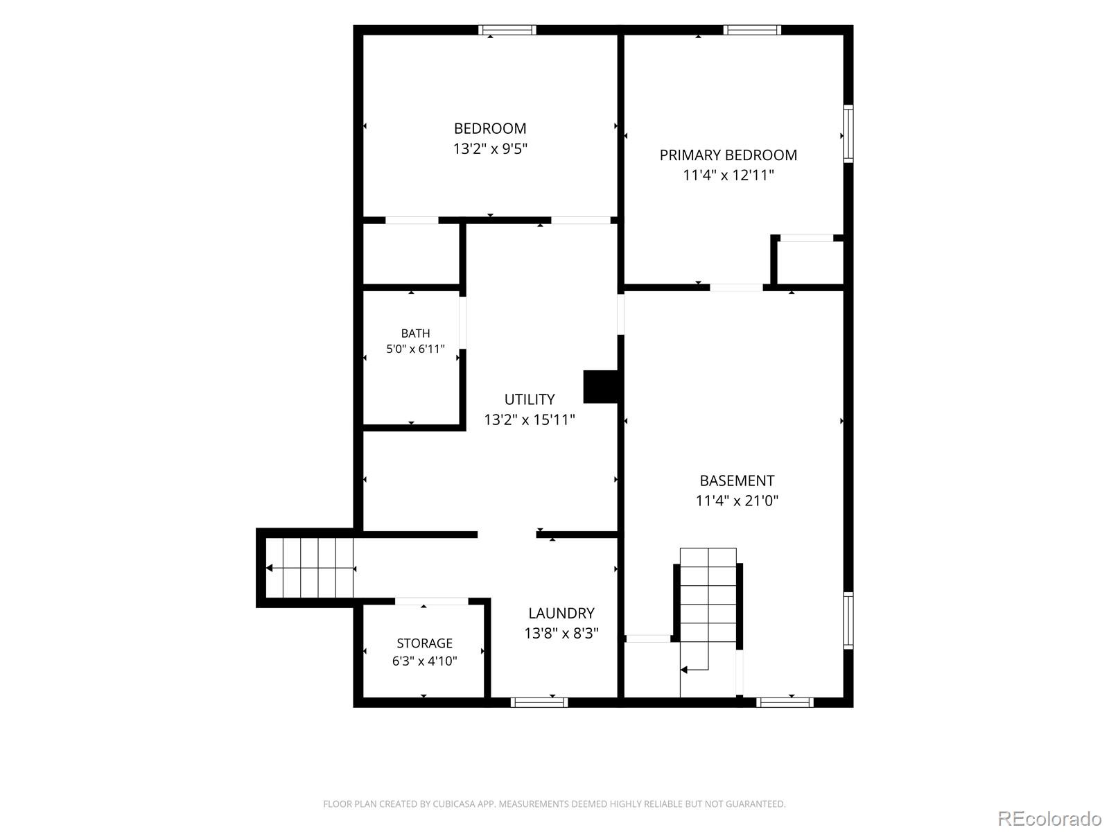 MLS Image #40 for 812 n institute street,colorado springs, Colorado