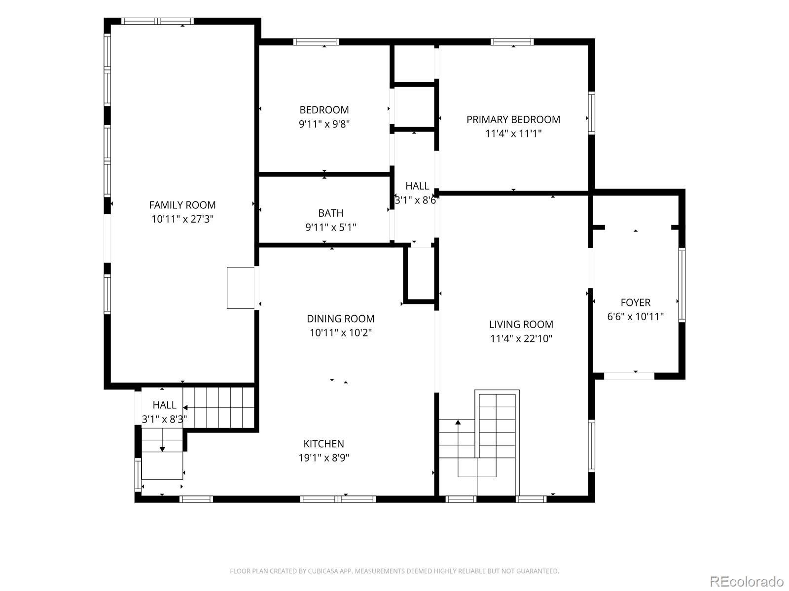 MLS Image #41 for 812 n institute street,colorado springs, Colorado