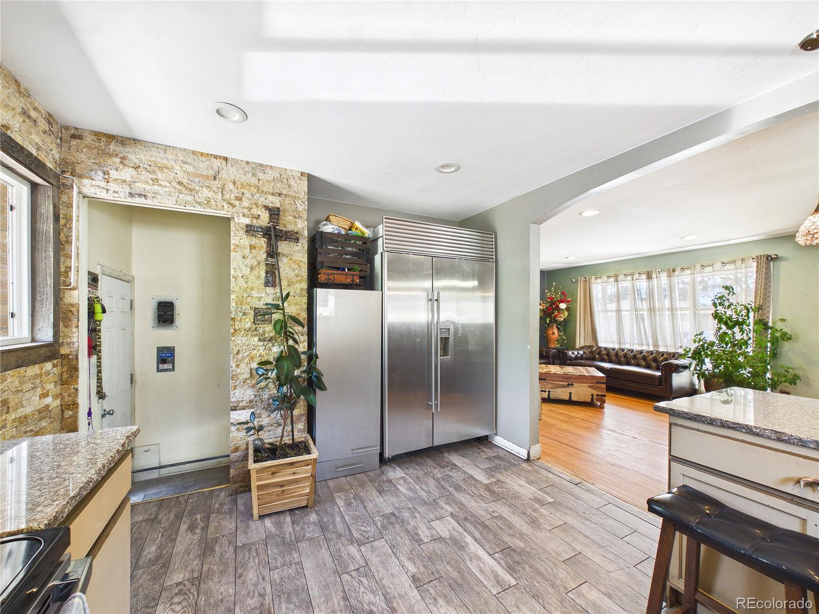 MLS Image #10 for 7234  navajo street,denver, Colorado