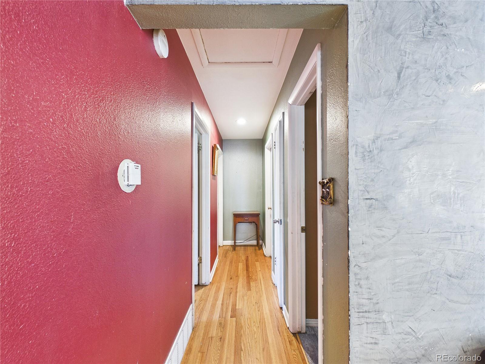 MLS Image #14 for 7234  navajo street,denver, Colorado