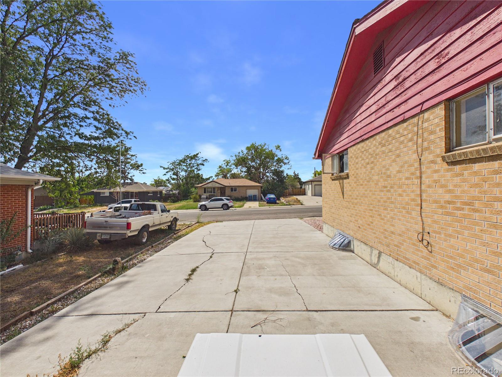 MLS Image #35 for 7234  navajo street,denver, Colorado