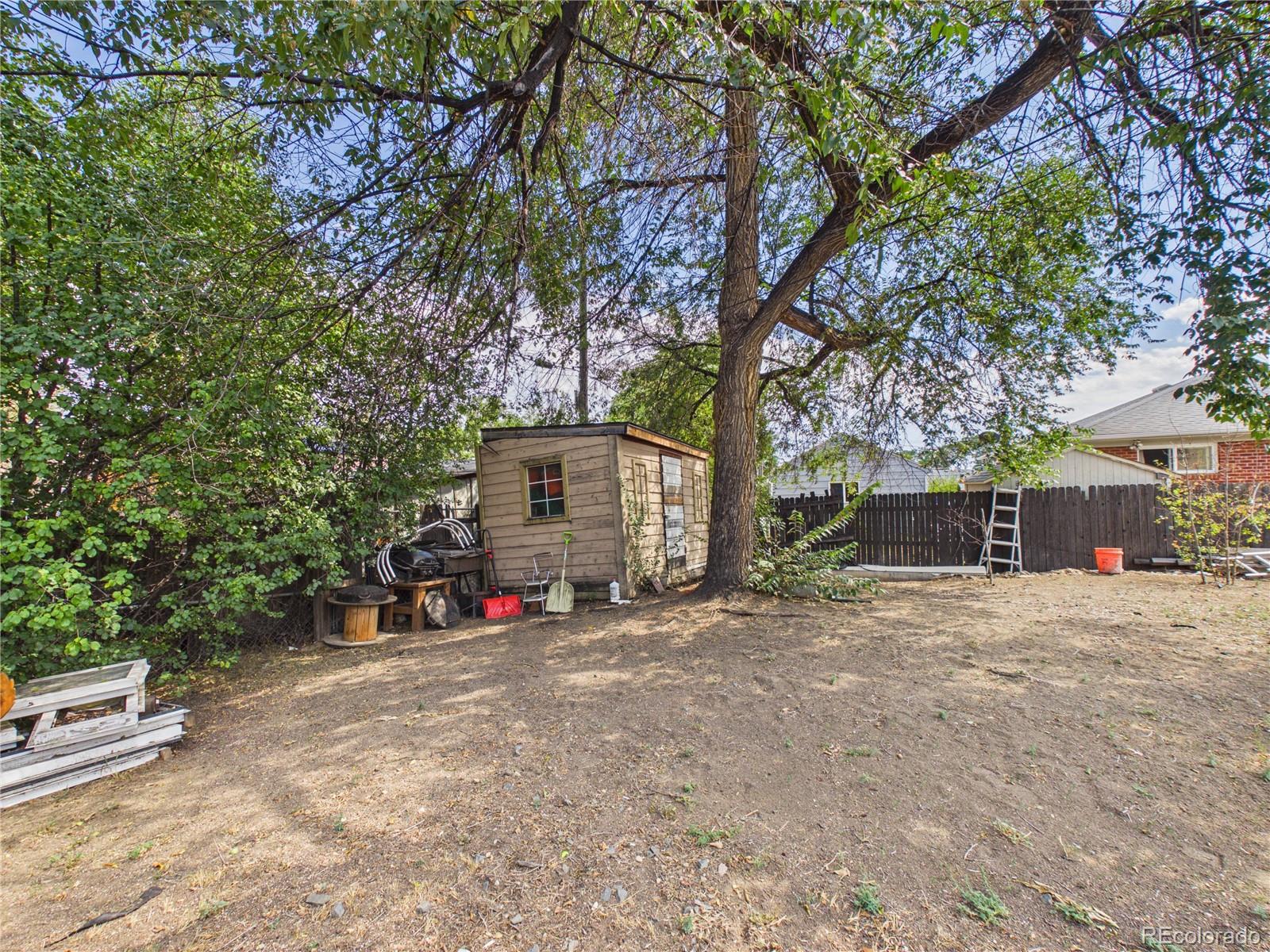 MLS Image #39 for 7234  navajo street,denver, Colorado