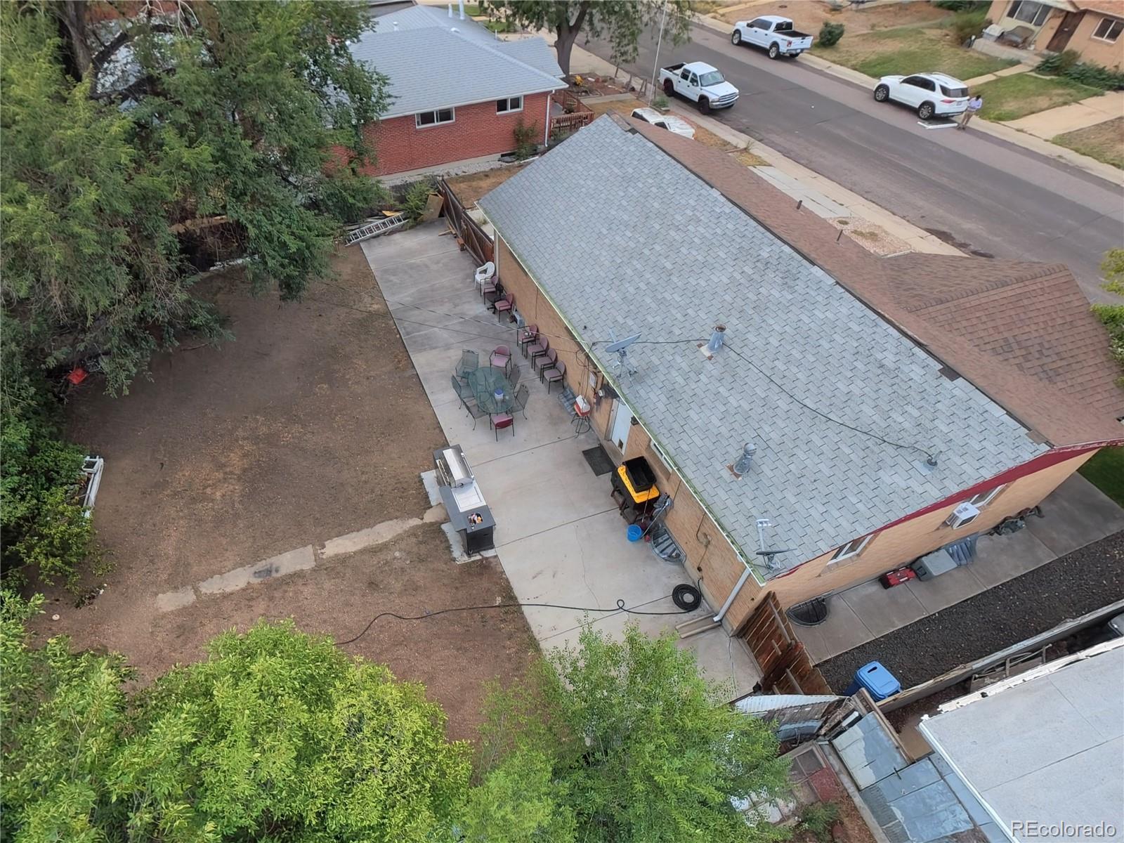 MLS Image #41 for 7234  navajo street,denver, Colorado