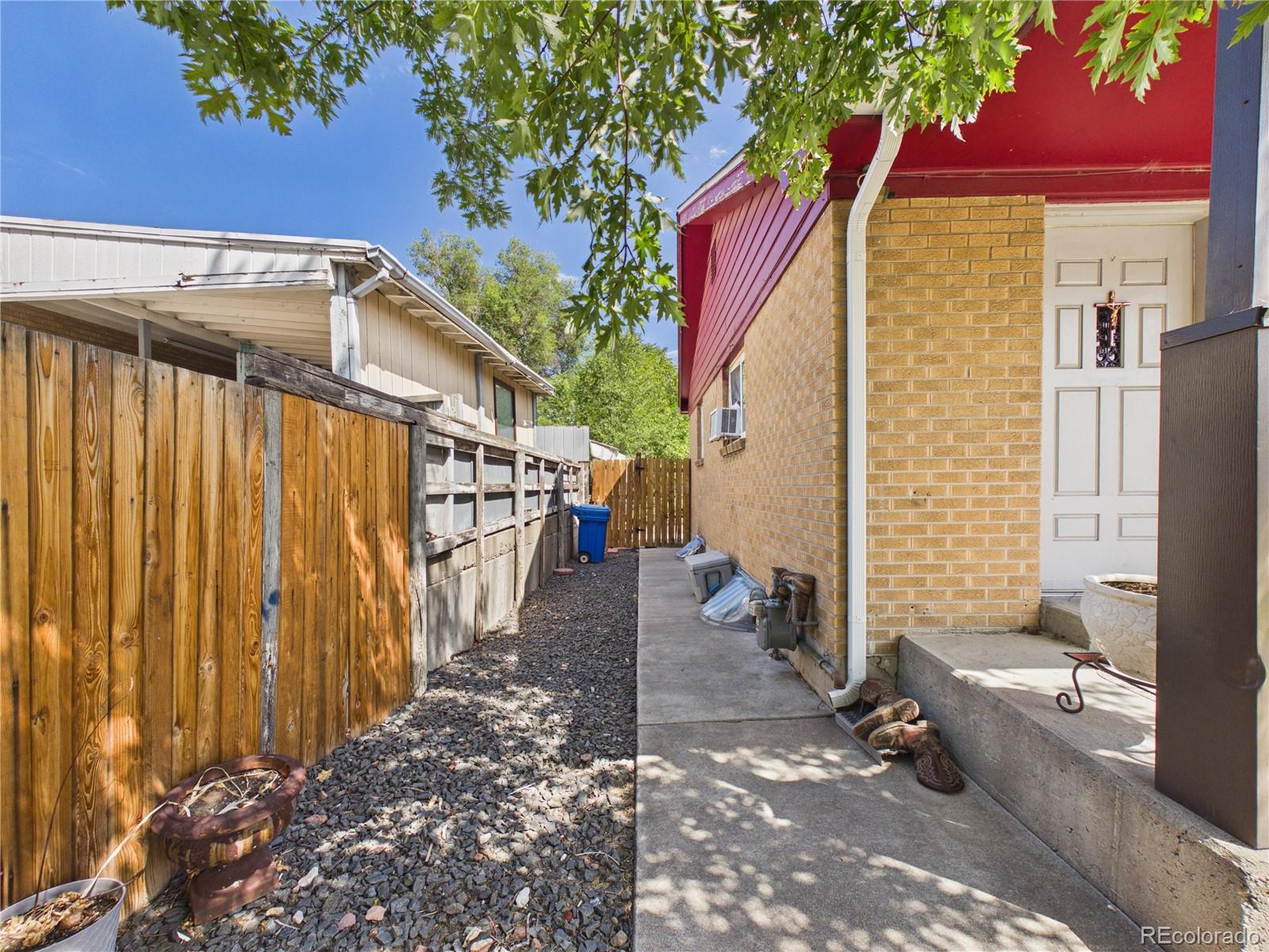 MLS Image #5 for 7234  navajo street,denver, Colorado