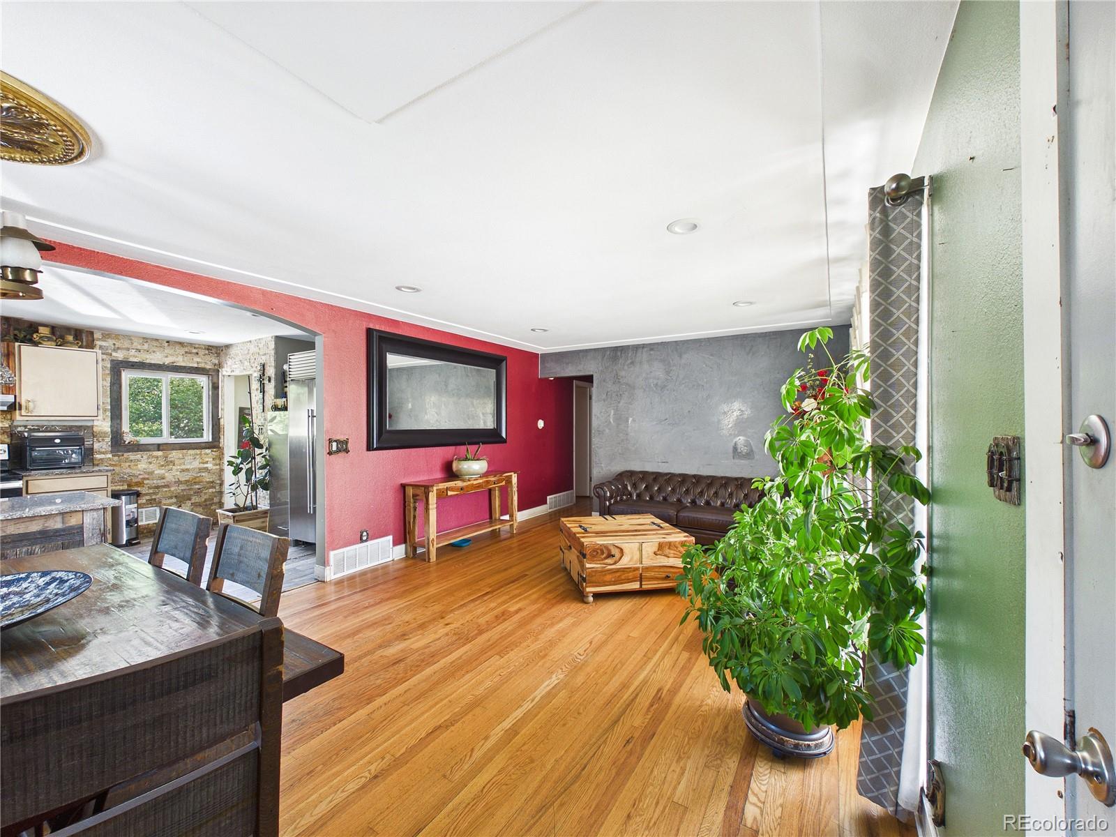 MLS Image #6 for 7234  navajo street,denver, Colorado