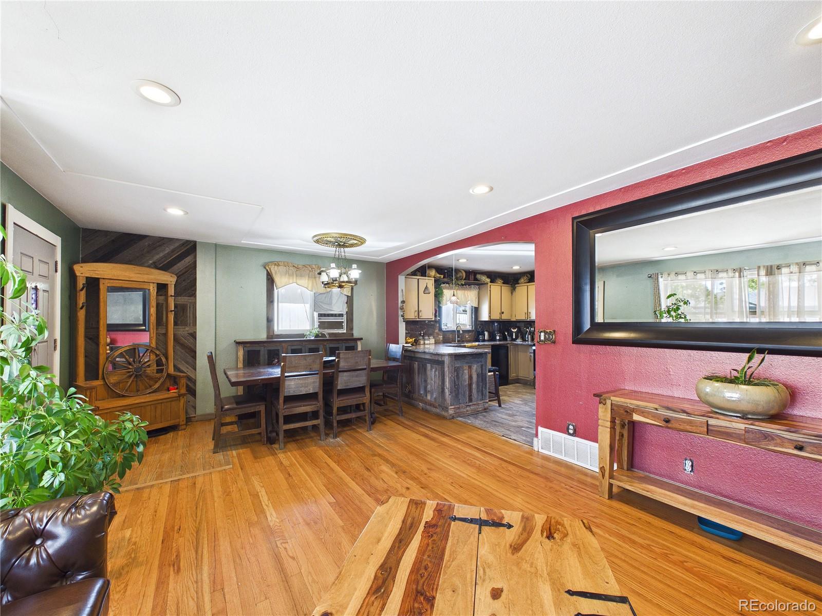 MLS Image #7 for 7234  navajo street,denver, Colorado