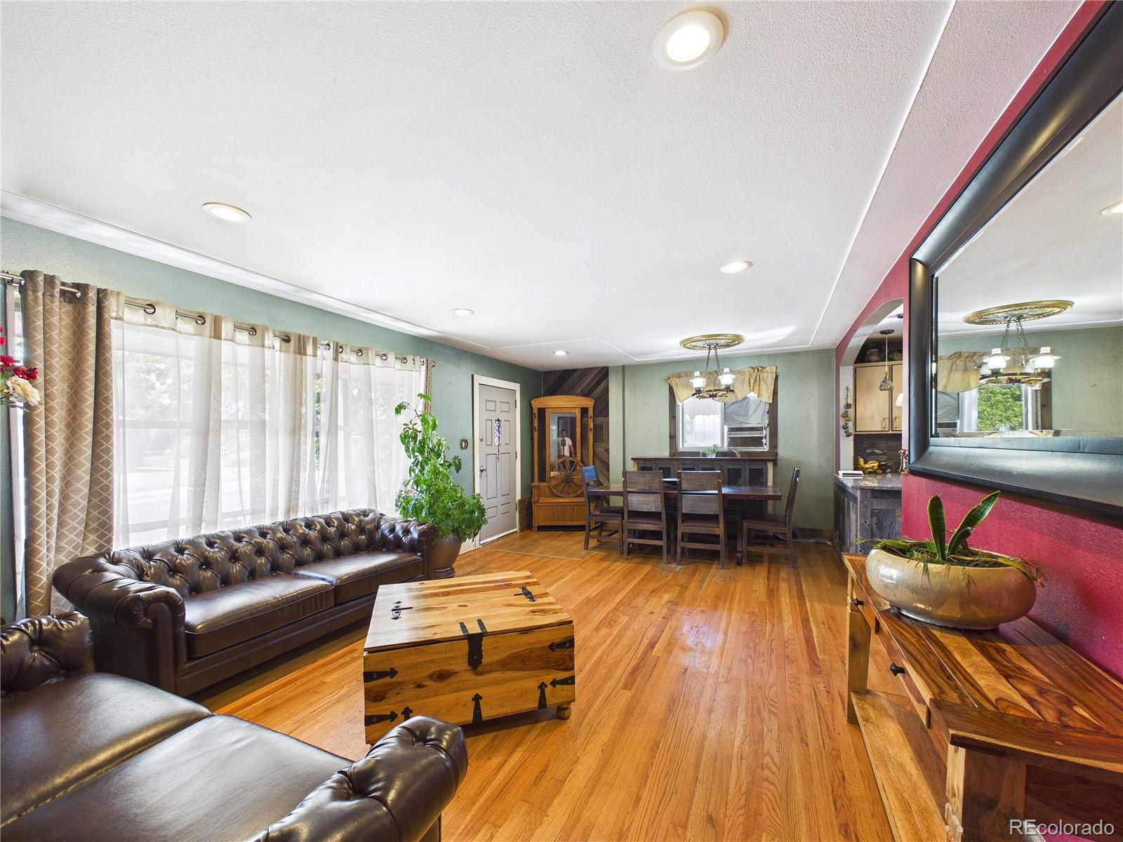 MLS Image #8 for 7234  navajo street,denver, Colorado