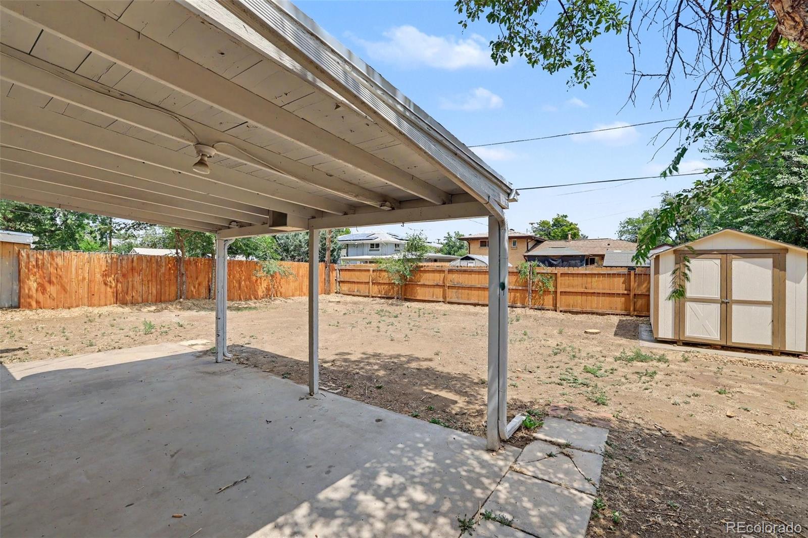 MLS Image #22 for 4636  estes street,wheat ridge, Colorado