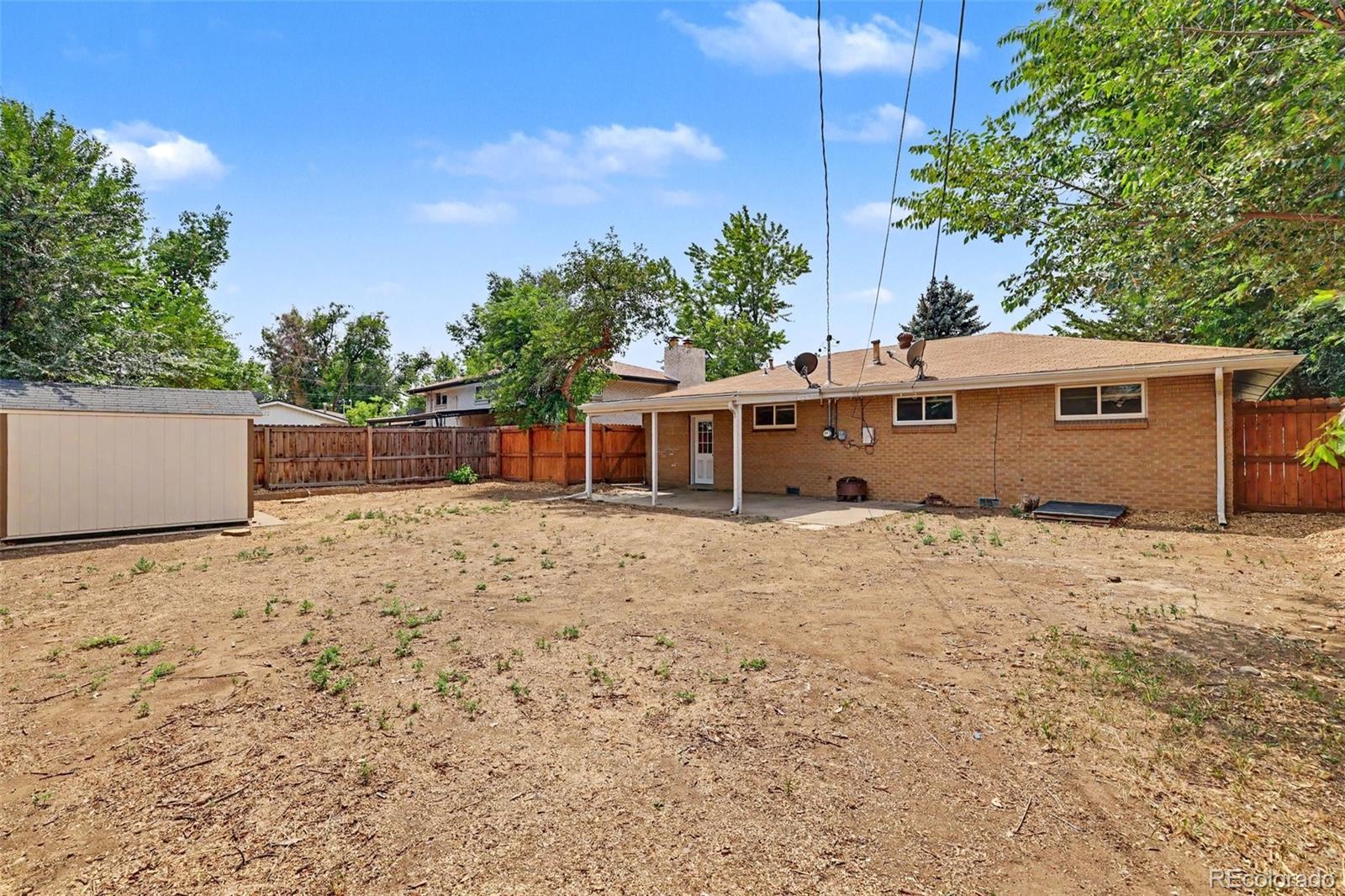 MLS Image #23 for 4636  estes street,wheat ridge, Colorado