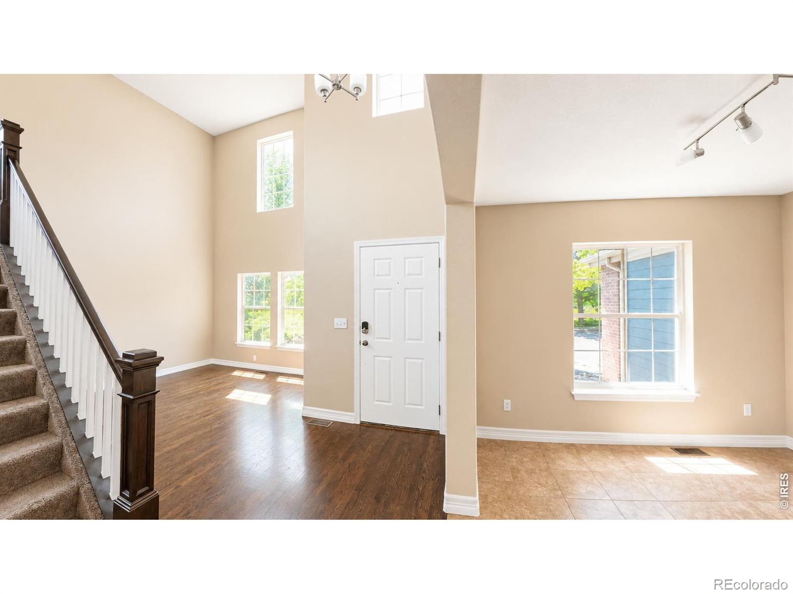 MLS Image #2 for 2123 e 100th place,thornton, Colorado