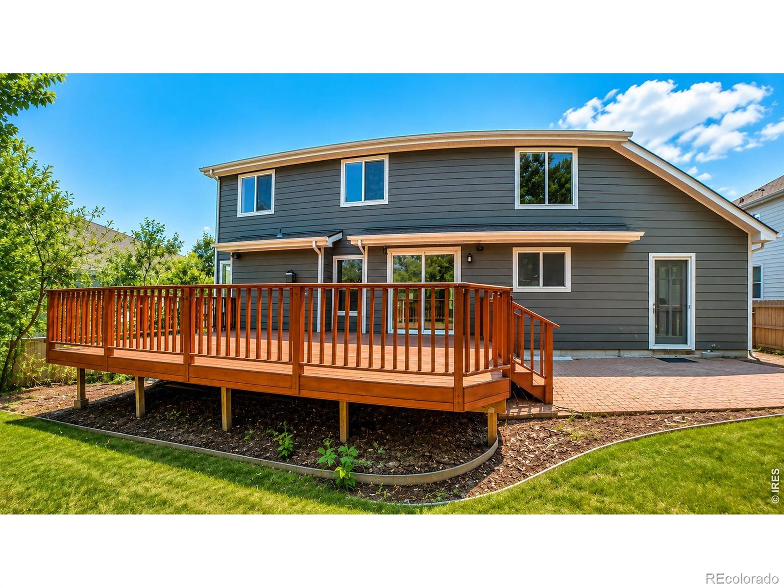 MLS Image #39 for 2123 e 100th place,thornton, Colorado