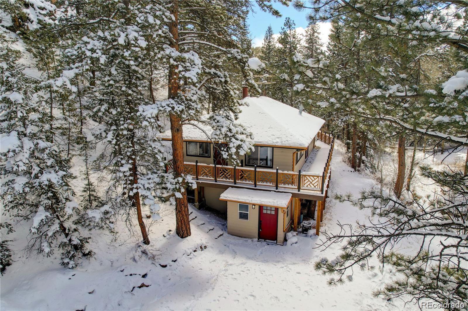 MLS Image #1 for 11710  spruce canyon circle,golden, Colorado