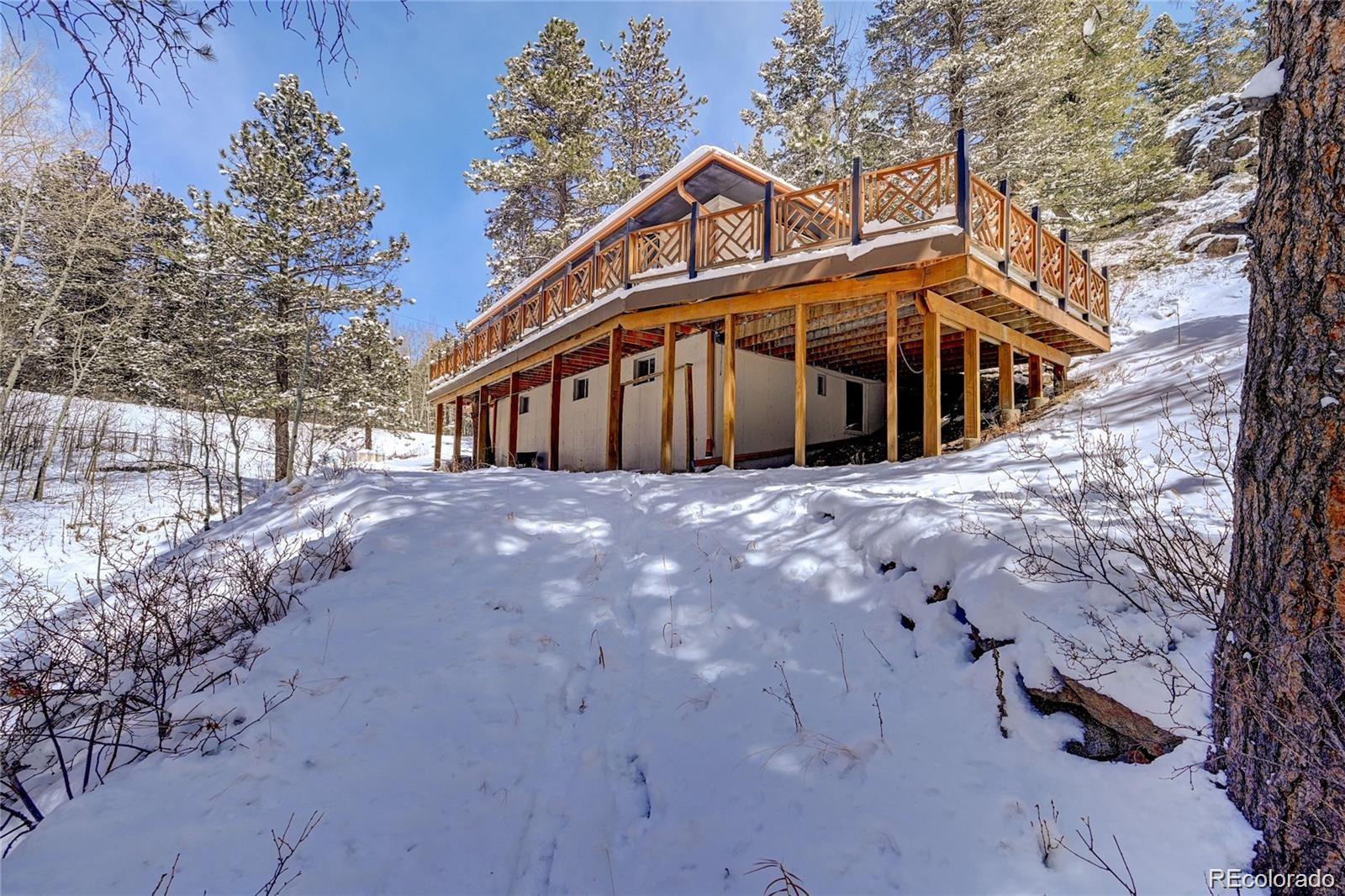 MLS Image #2 for 11710  spruce canyon circle,golden, Colorado