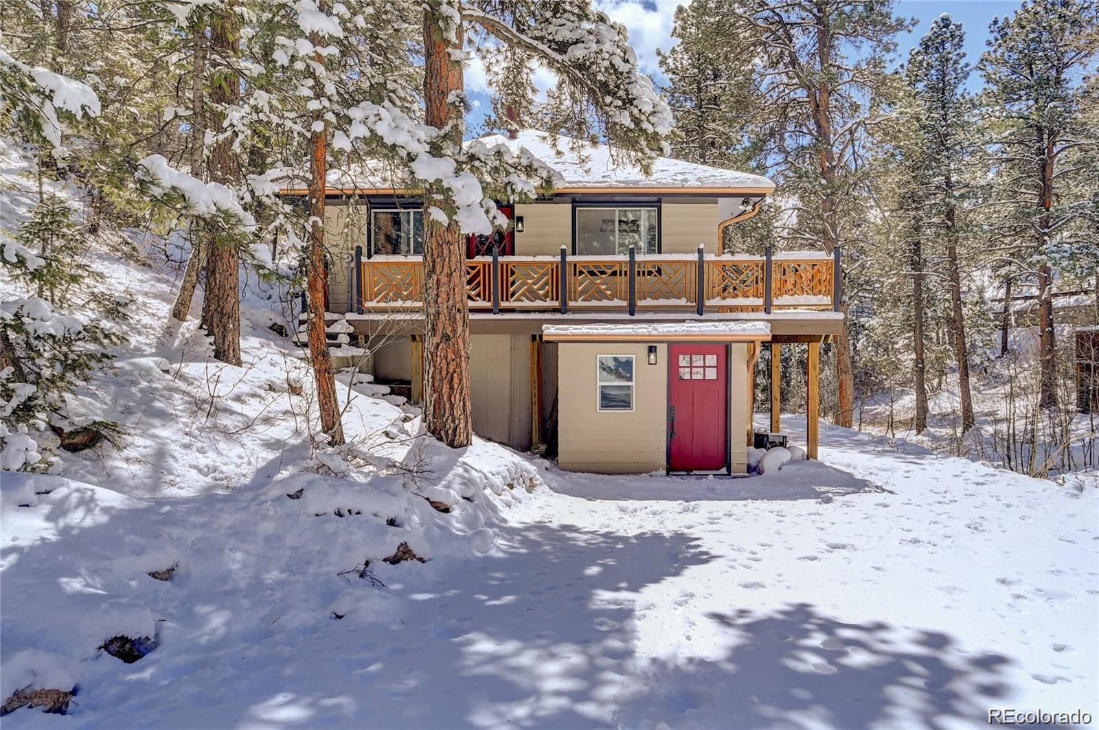 MLS Image #3 for 11710  spruce canyon circle,golden, Colorado