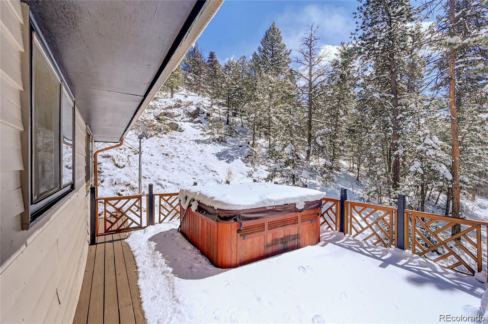 MLS Image #31 for 11710  spruce canyon circle,golden, Colorado