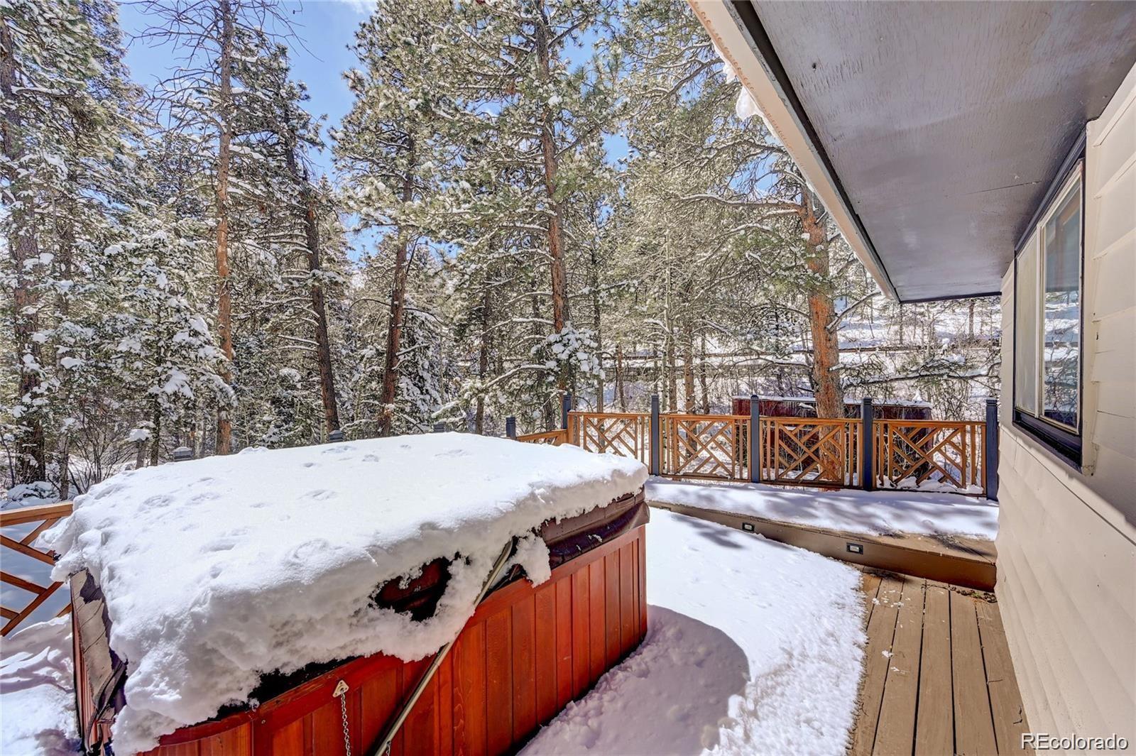 MLS Image #32 for 11710  spruce canyon circle,golden, Colorado