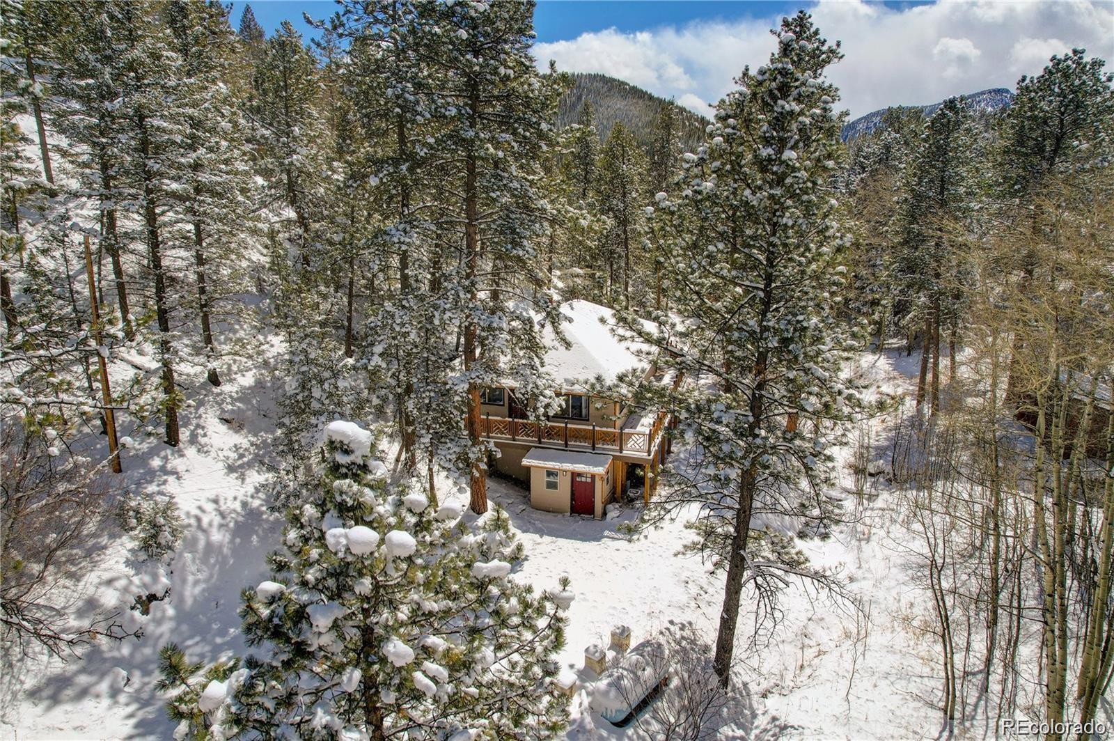 MLS Image #33 for 11710  spruce canyon circle,golden, Colorado
