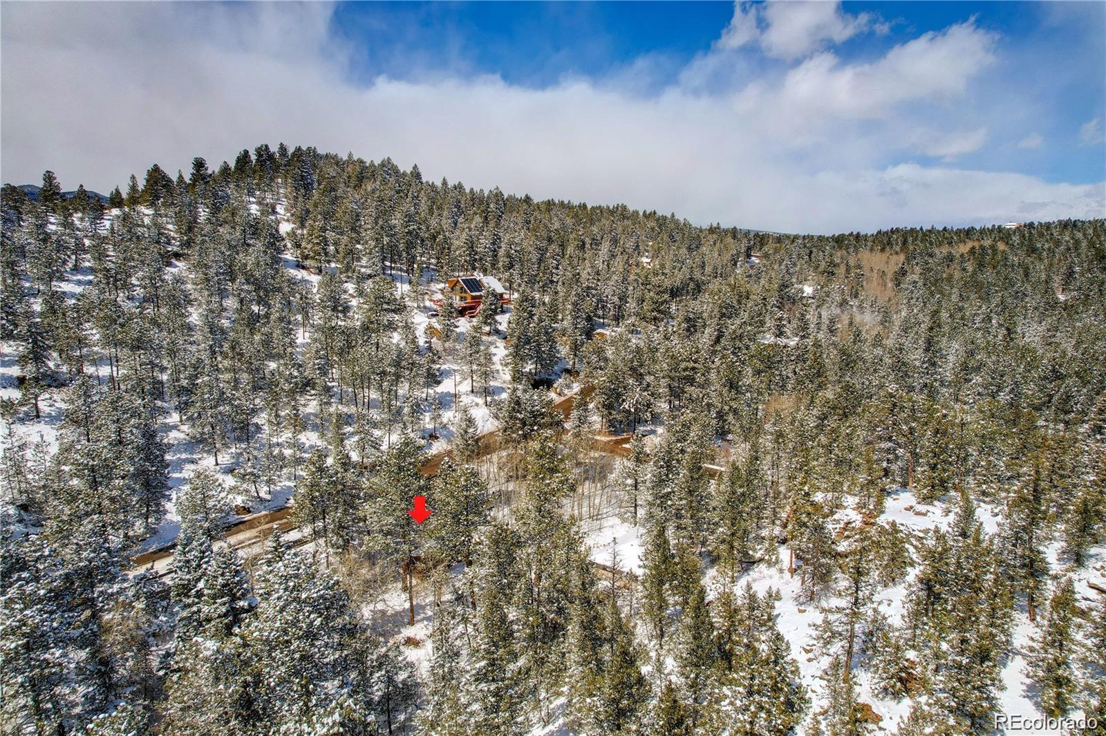 MLS Image #34 for 11710  spruce canyon circle,golden, Colorado