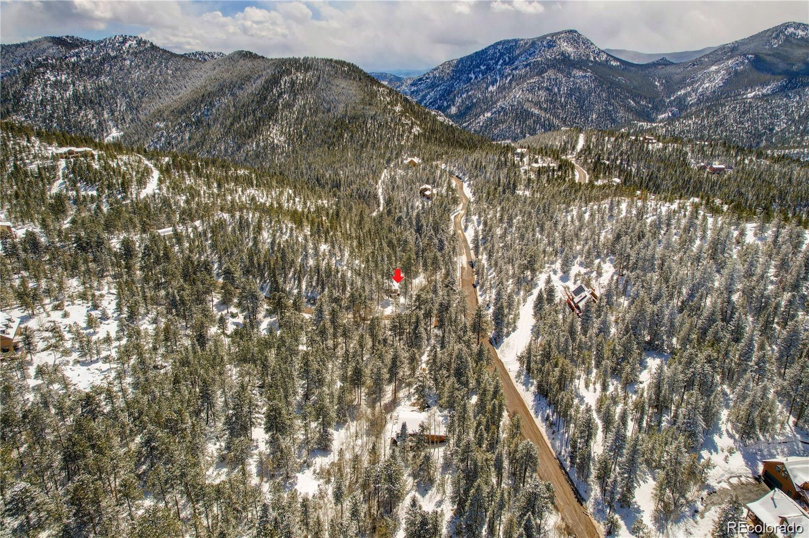 MLS Image #35 for 11710  spruce canyon circle,golden, Colorado