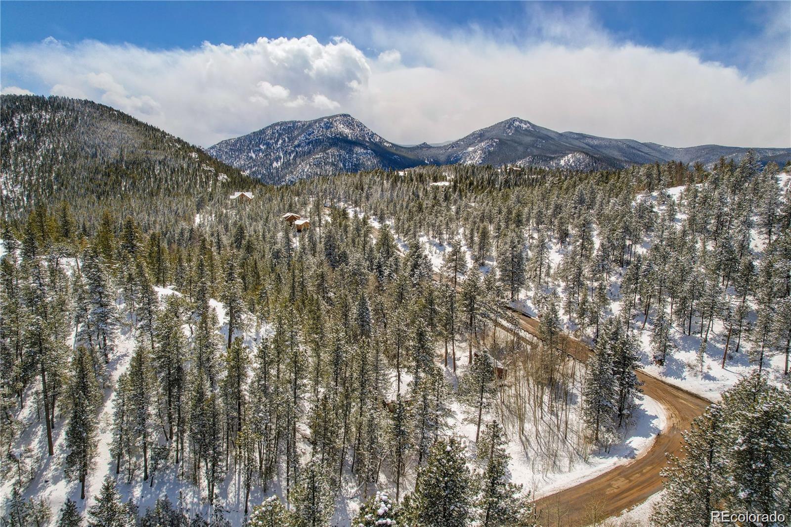 MLS Image #4 for 11710  spruce canyon circle,golden, Colorado