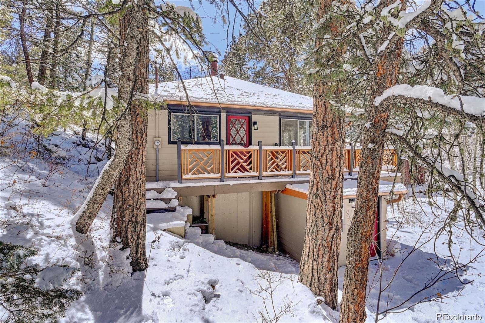 MLS Image #5 for 11710  spruce canyon circle,golden, Colorado
