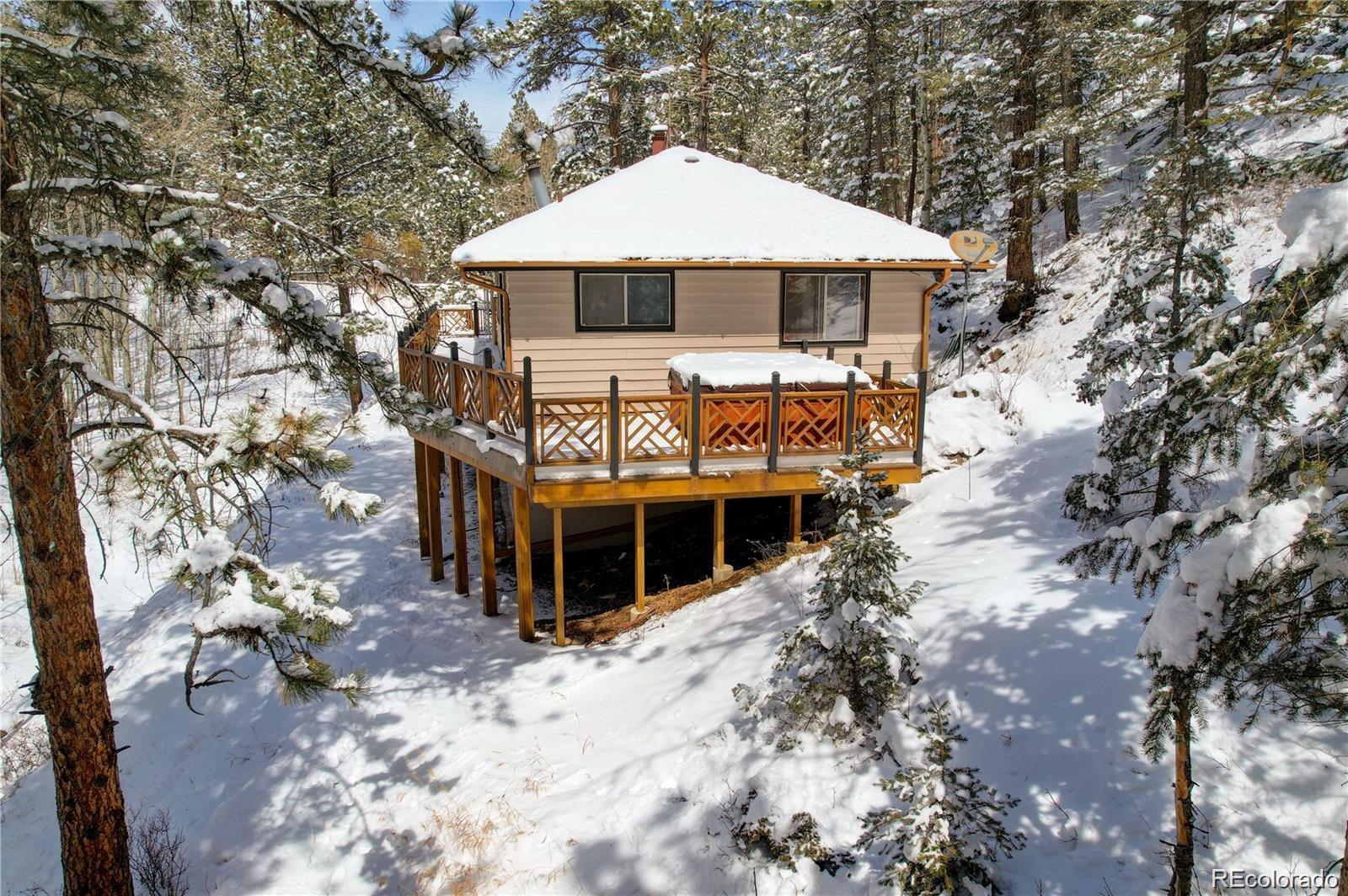 MLS Image #7 for 11710  spruce canyon circle,golden, Colorado