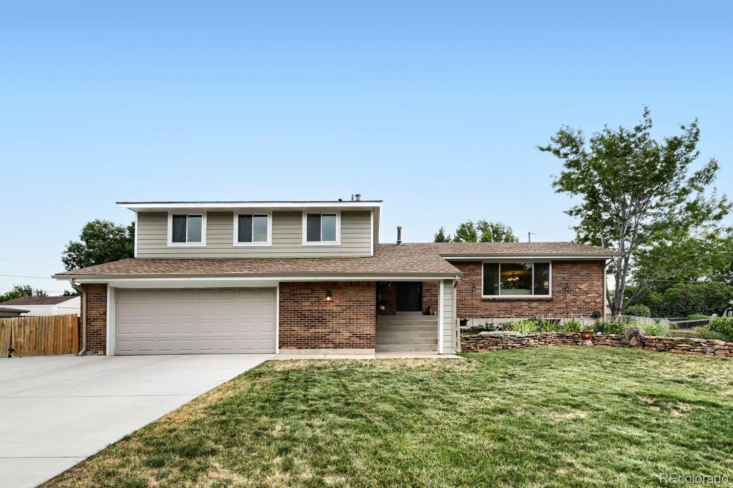 MLS Image #0 for 10080 w warren drive,lakewood, Colorado