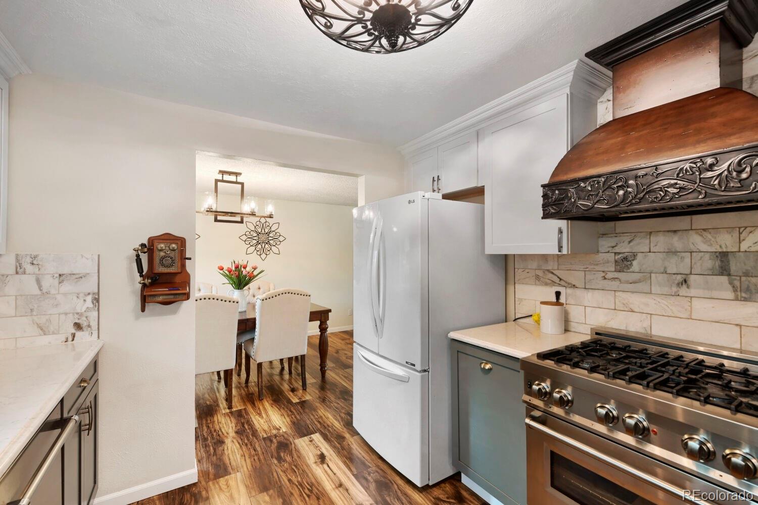 MLS Image #12 for 10080 w warren drive,lakewood, Colorado