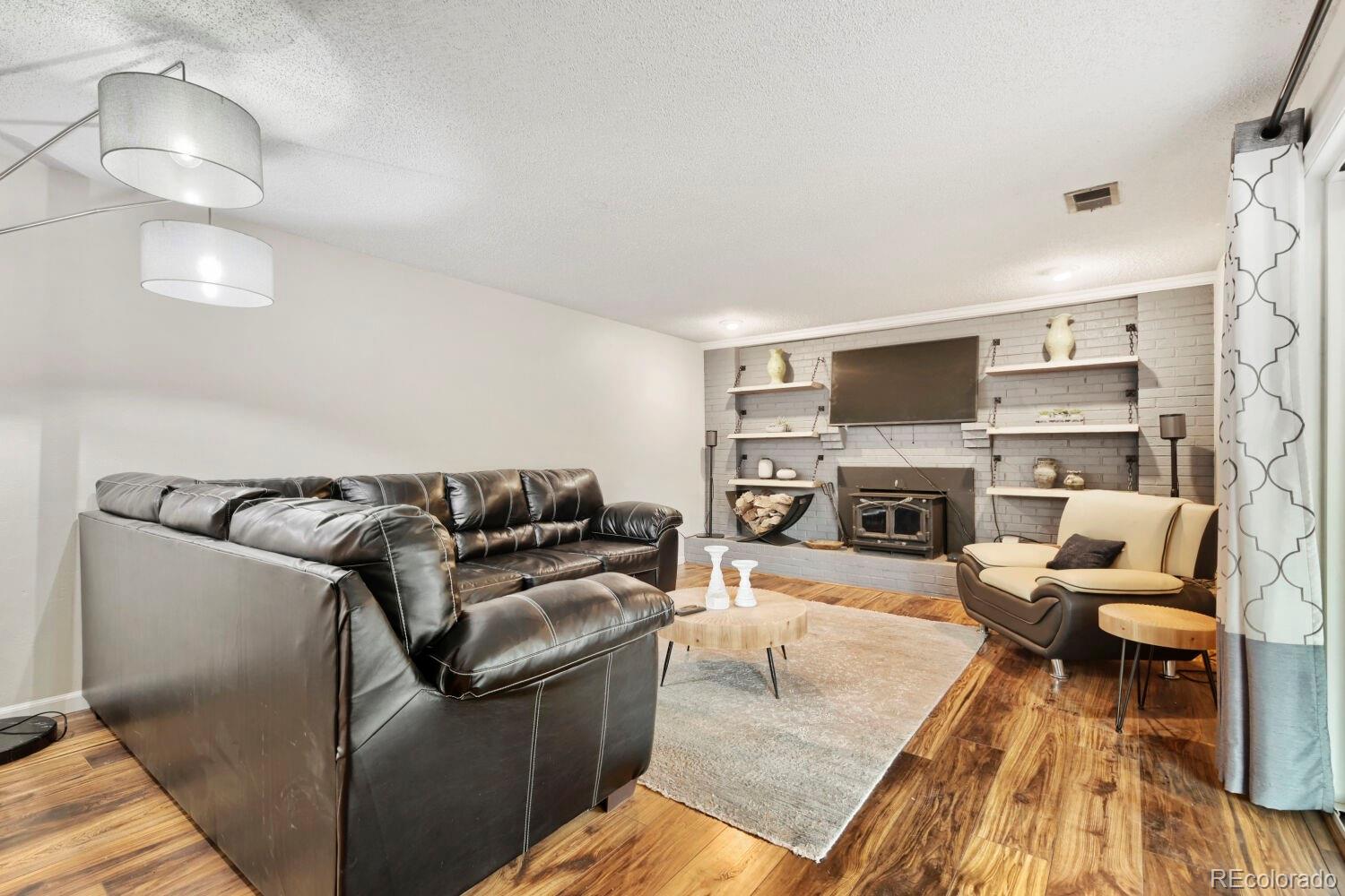 MLS Image #15 for 10080 w warren drive,lakewood, Colorado