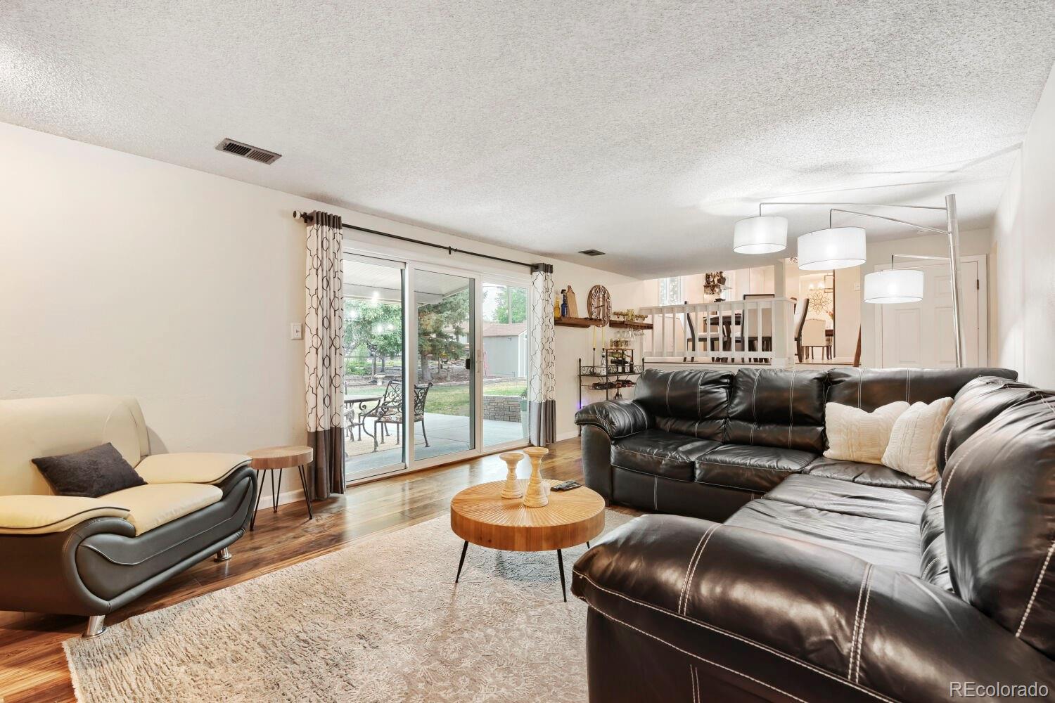 MLS Image #16 for 10080 w warren drive,lakewood, Colorado