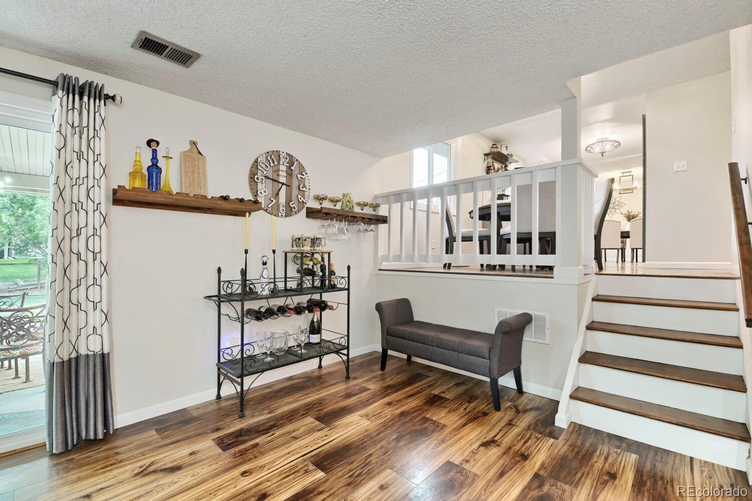 MLS Image #17 for 10080 w warren drive,lakewood, Colorado