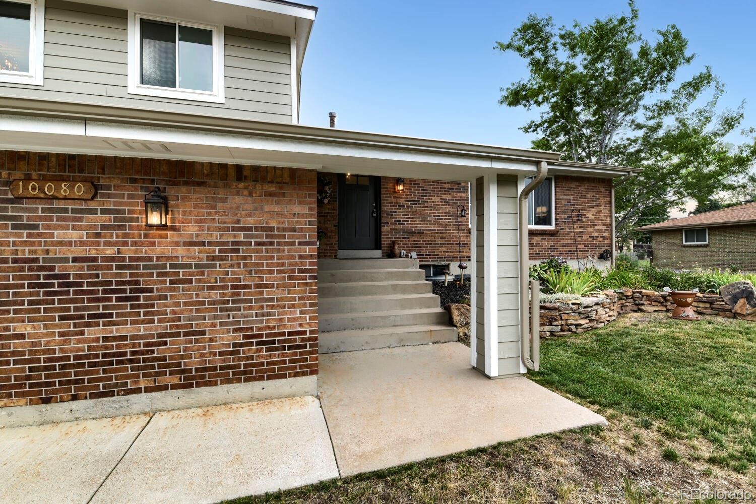 MLS Image #2 for 10080 w warren drive,lakewood, Colorado