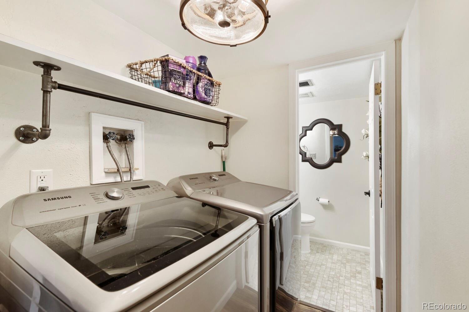 MLS Image #24 for 10080 w warren drive,lakewood, Colorado