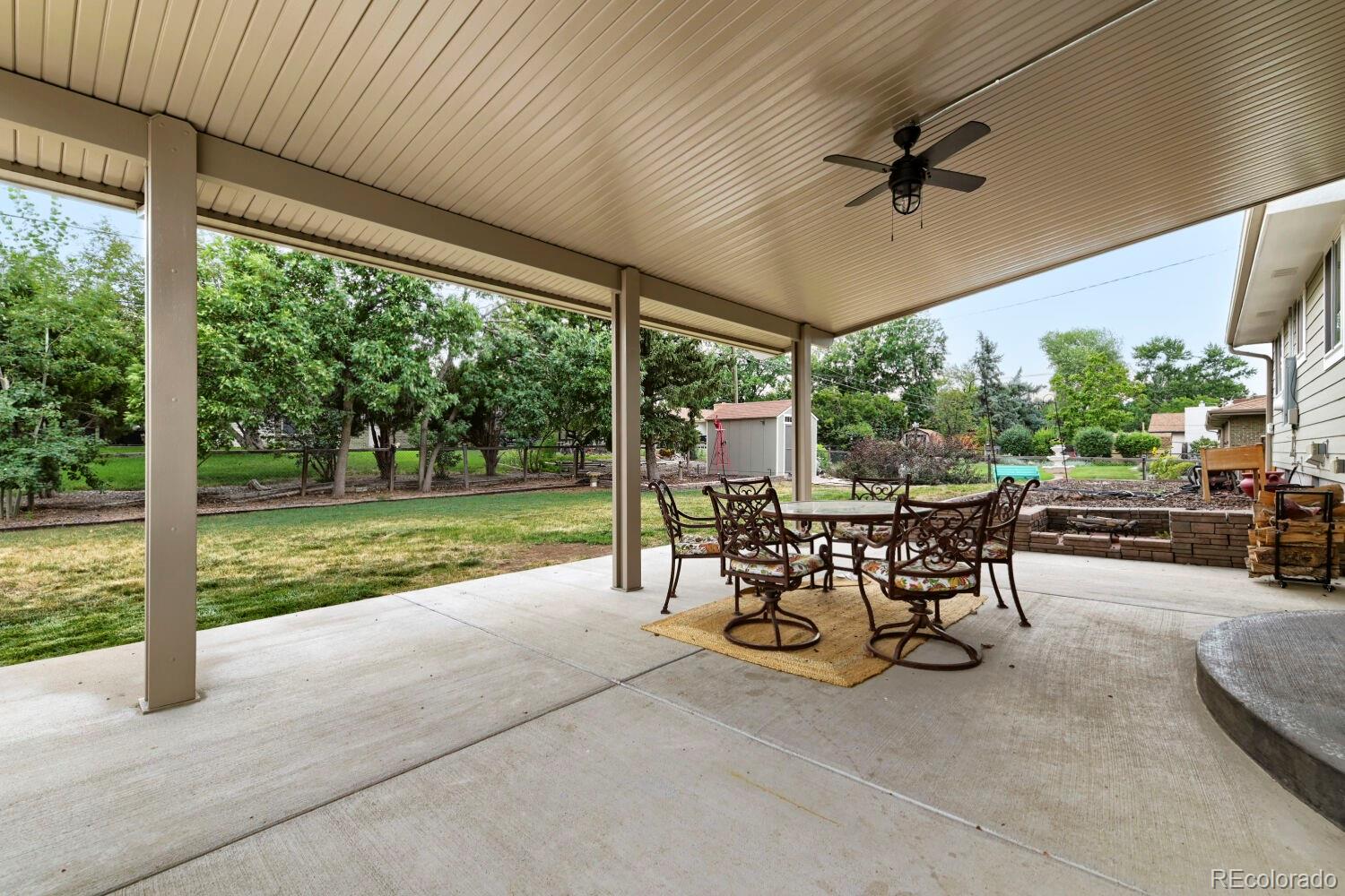 MLS Image #26 for 10080 w warren drive,lakewood, Colorado