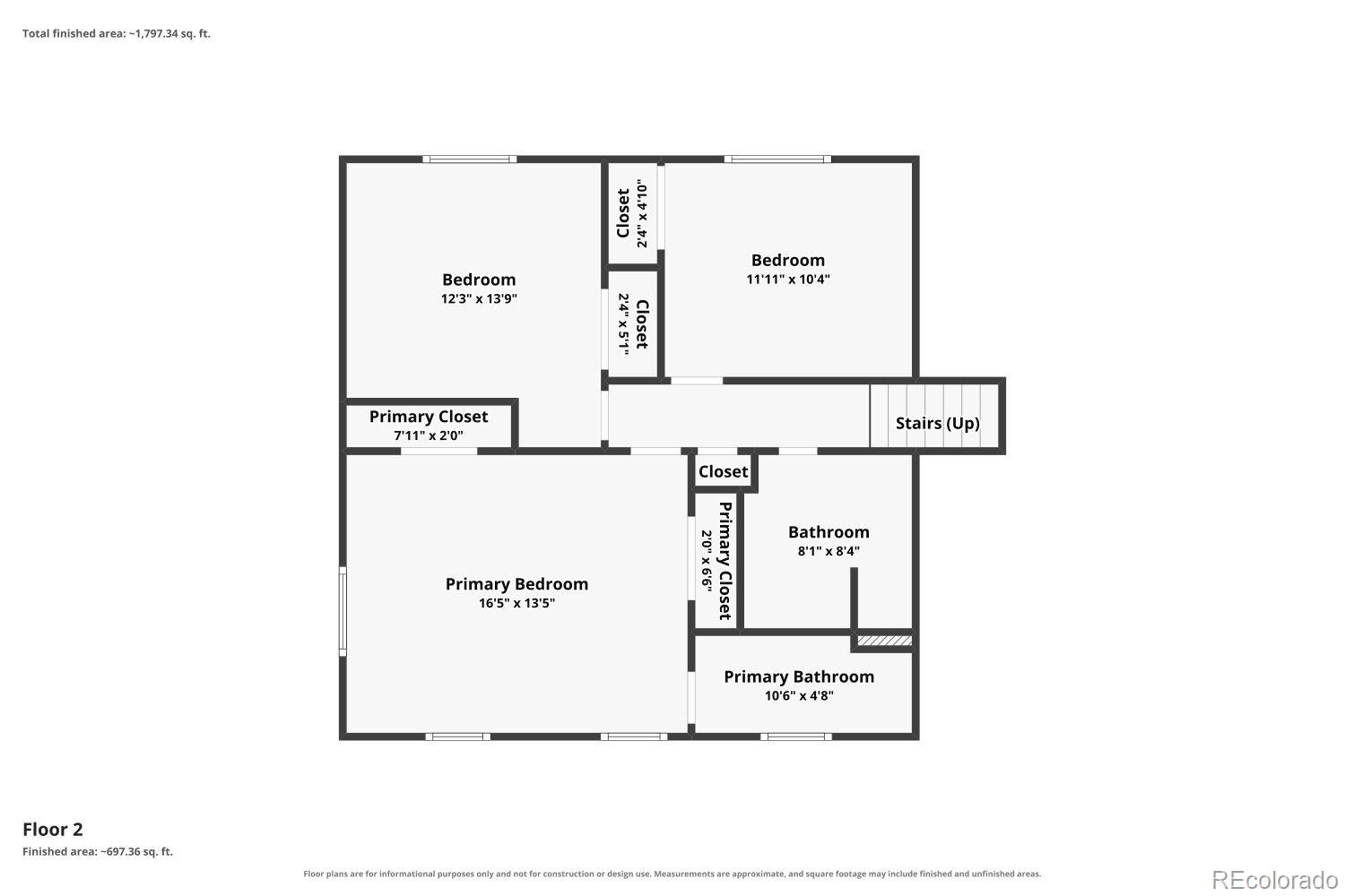 MLS Image #29 for 10080 w warren drive,lakewood, Colorado