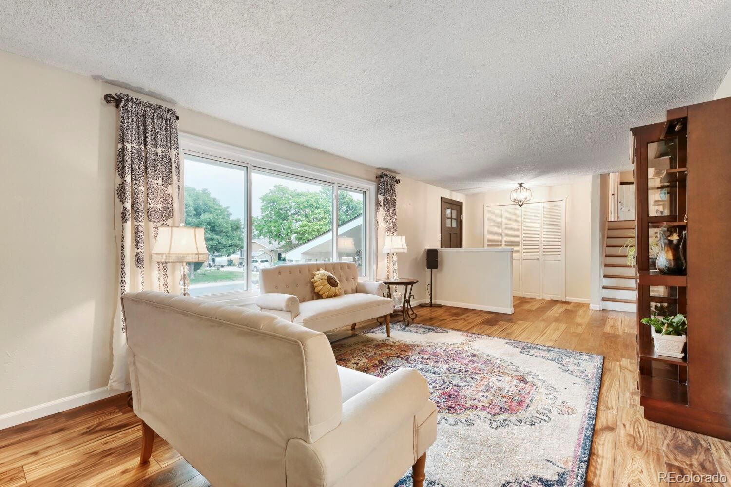 MLS Image #3 for 10080 w warren drive,lakewood, Colorado