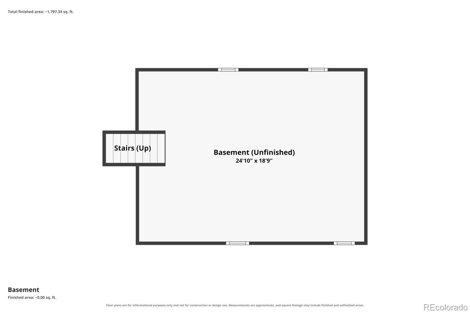 MLS Image #31 for 10080 w warren drive,lakewood, Colorado