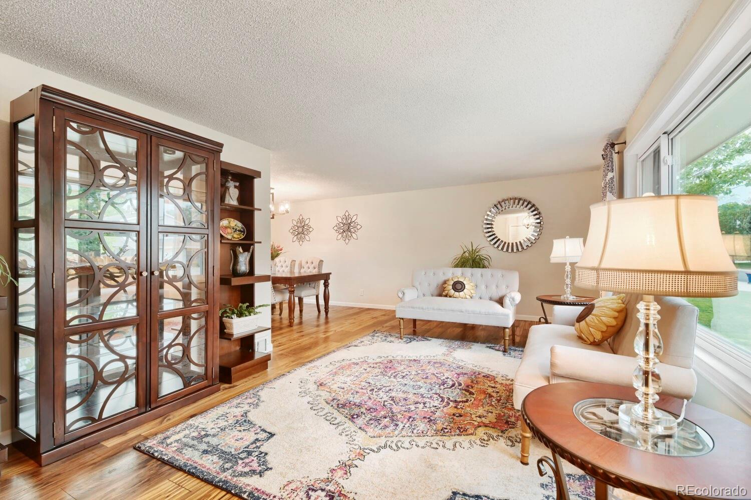 MLS Image #5 for 10080 w warren drive,lakewood, Colorado
