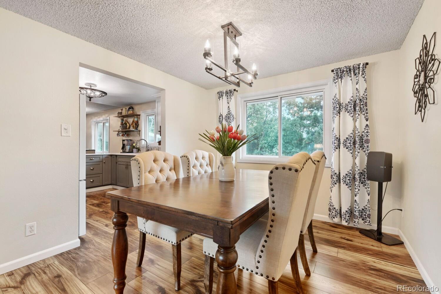 MLS Image #6 for 10080 w warren drive,lakewood, Colorado