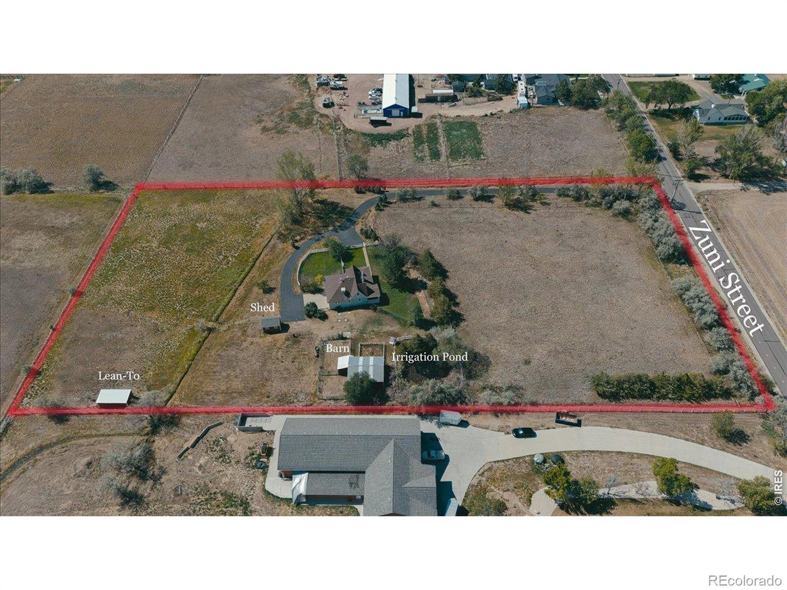 MLS Image #45 for 15000  zuni street,broomfield, Colorado