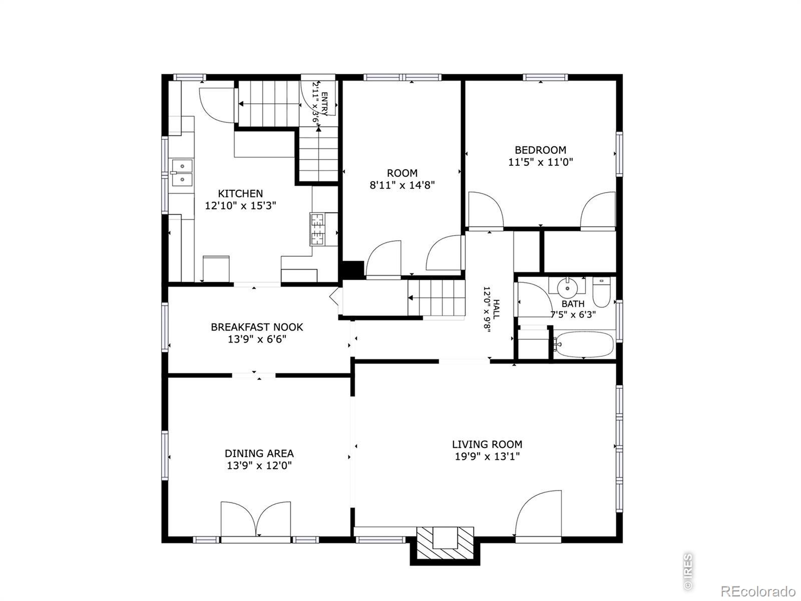 MLS Image #46 for 15000  zuni street,broomfield, Colorado