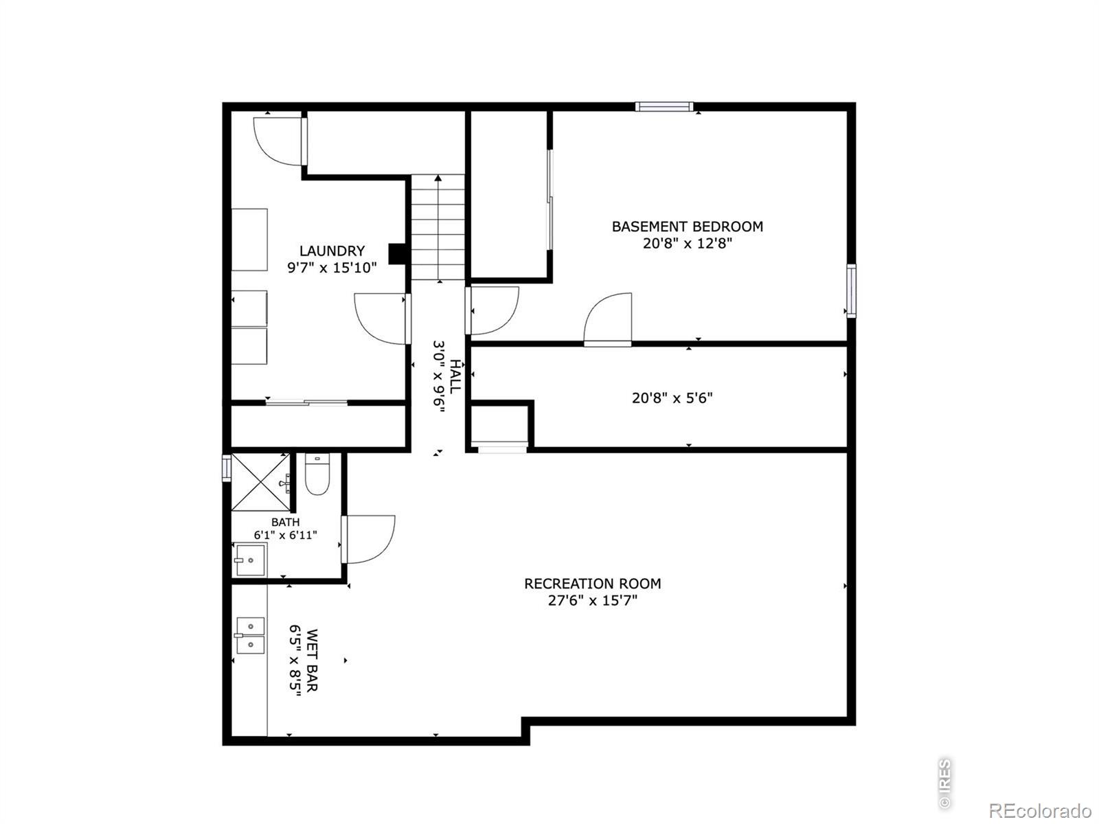 MLS Image #48 for 15000  zuni street,broomfield, Colorado