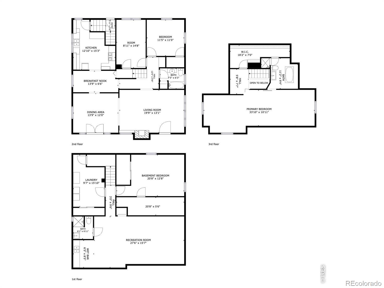 MLS Image #49 for 15000  zuni street,broomfield, Colorado