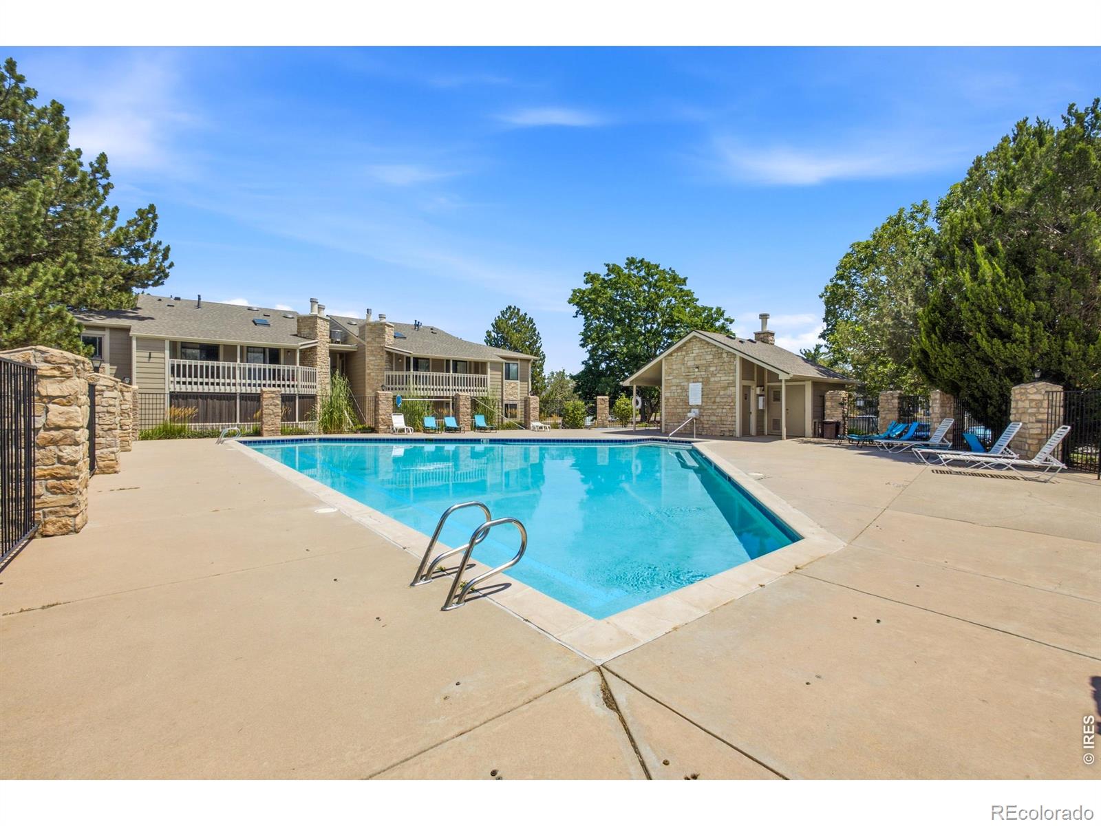 MLS Image #23 for 8225  fairmount drive,denver, Colorado