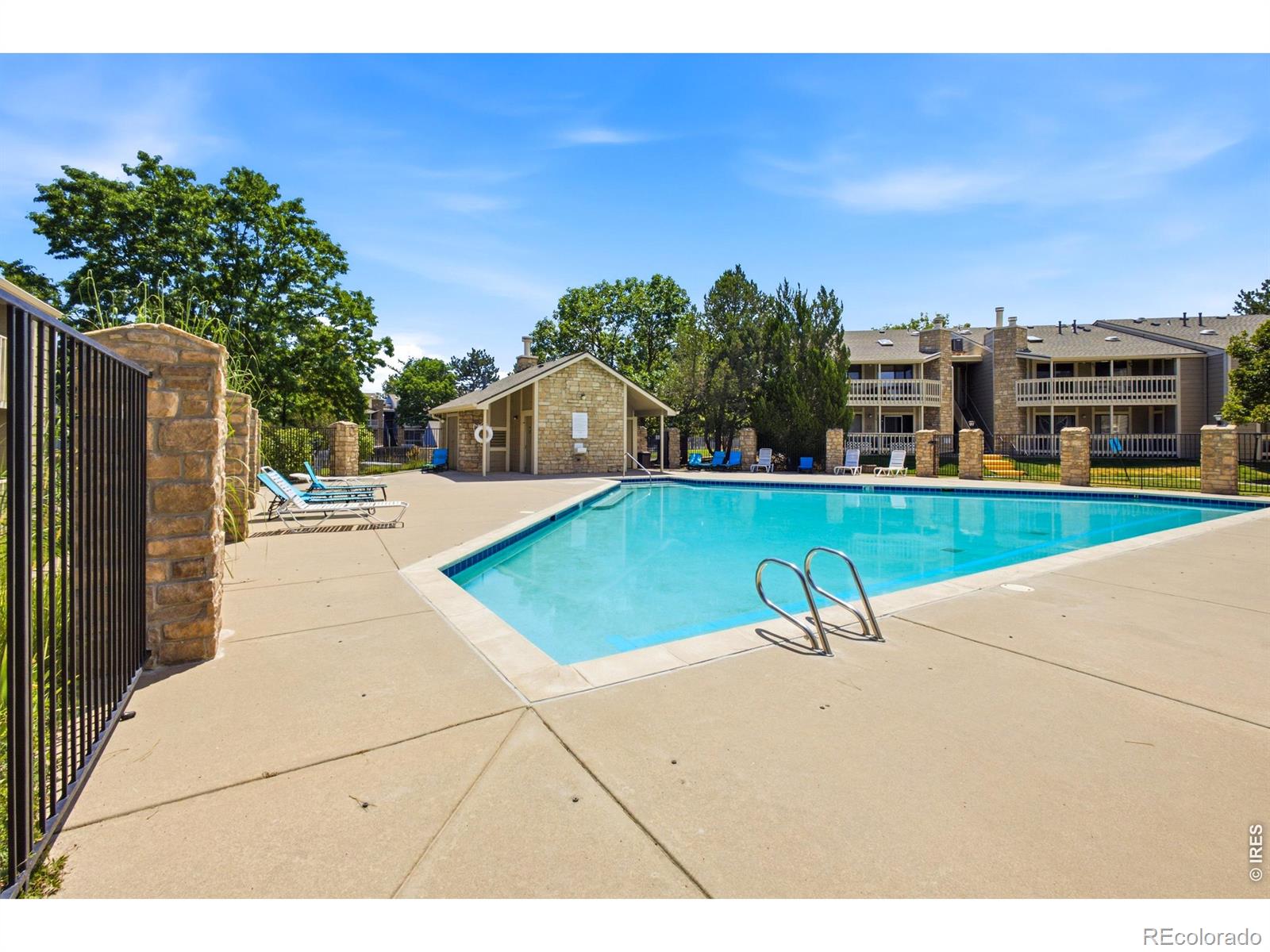 MLS Image #24 for 8225  fairmount drive,denver, Colorado