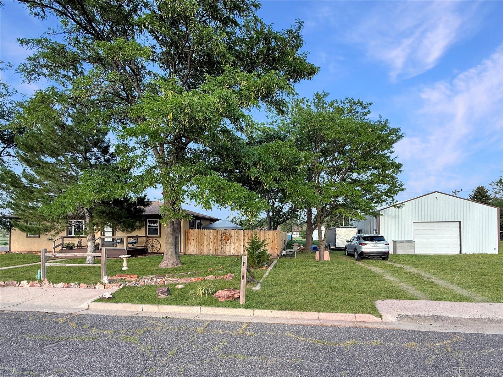 MLS Image #2 for 528  julian avenue,flagler, Colorado