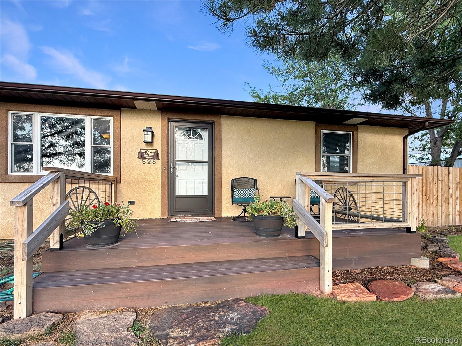 MLS Image #3 for 528  julian avenue,flagler, Colorado