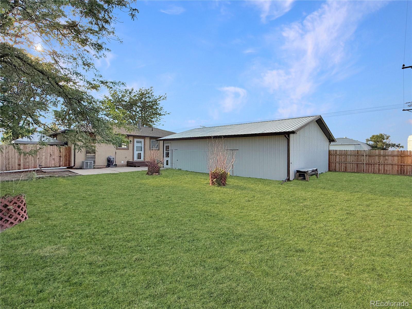 MLS Image #40 for 528  julian avenue,flagler, Colorado